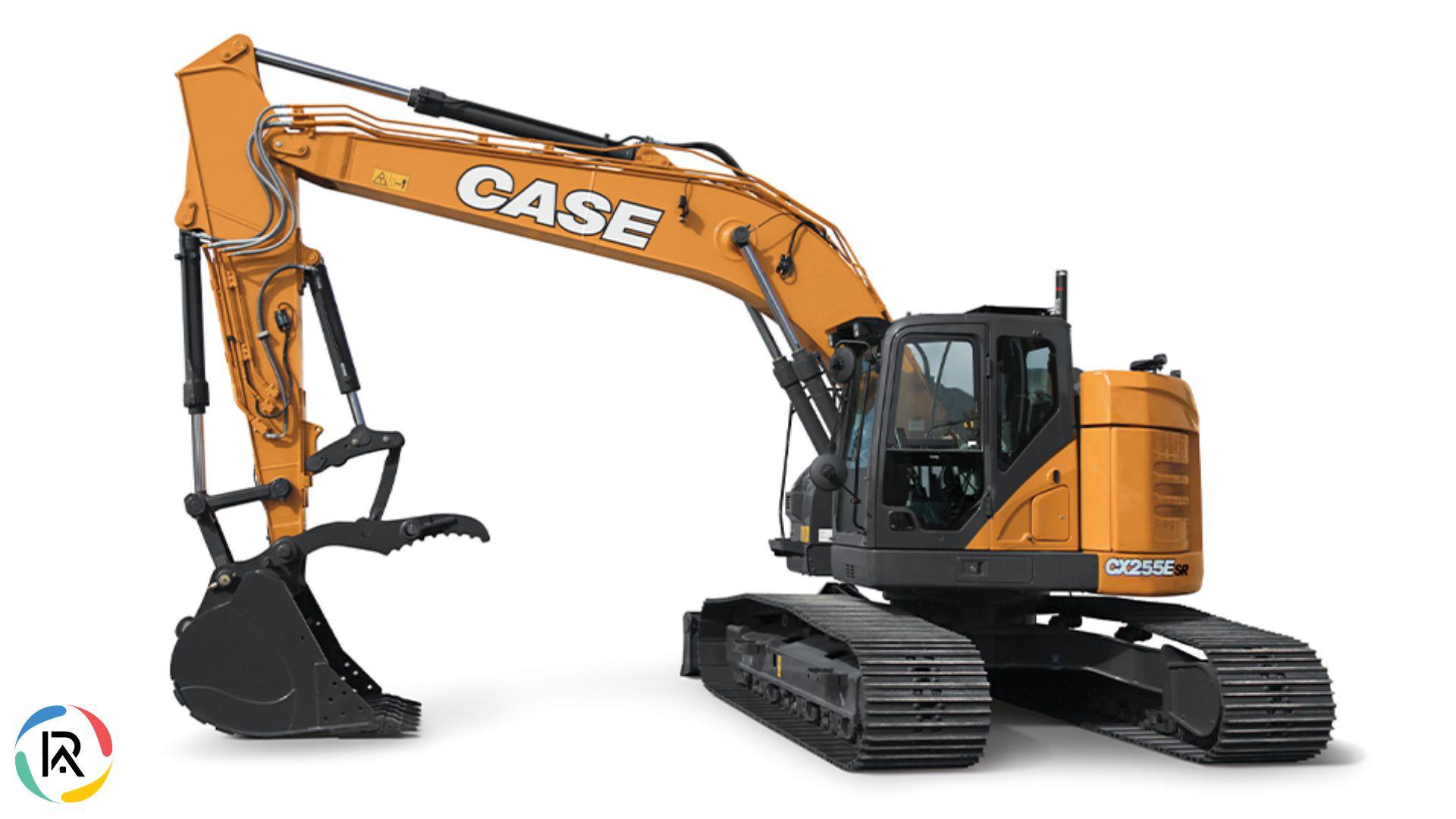CASE Expands E Series Excavator with New Models