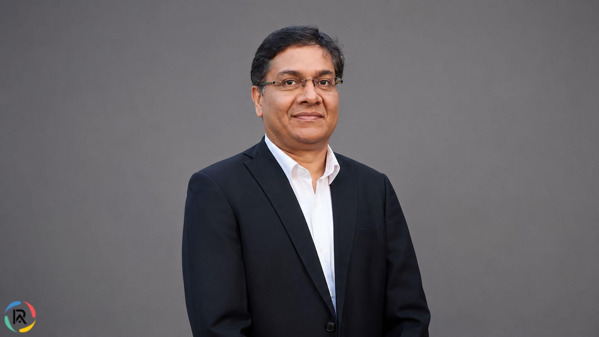 Mahindra Appoints Vimal Agarwal as Internal Auditor