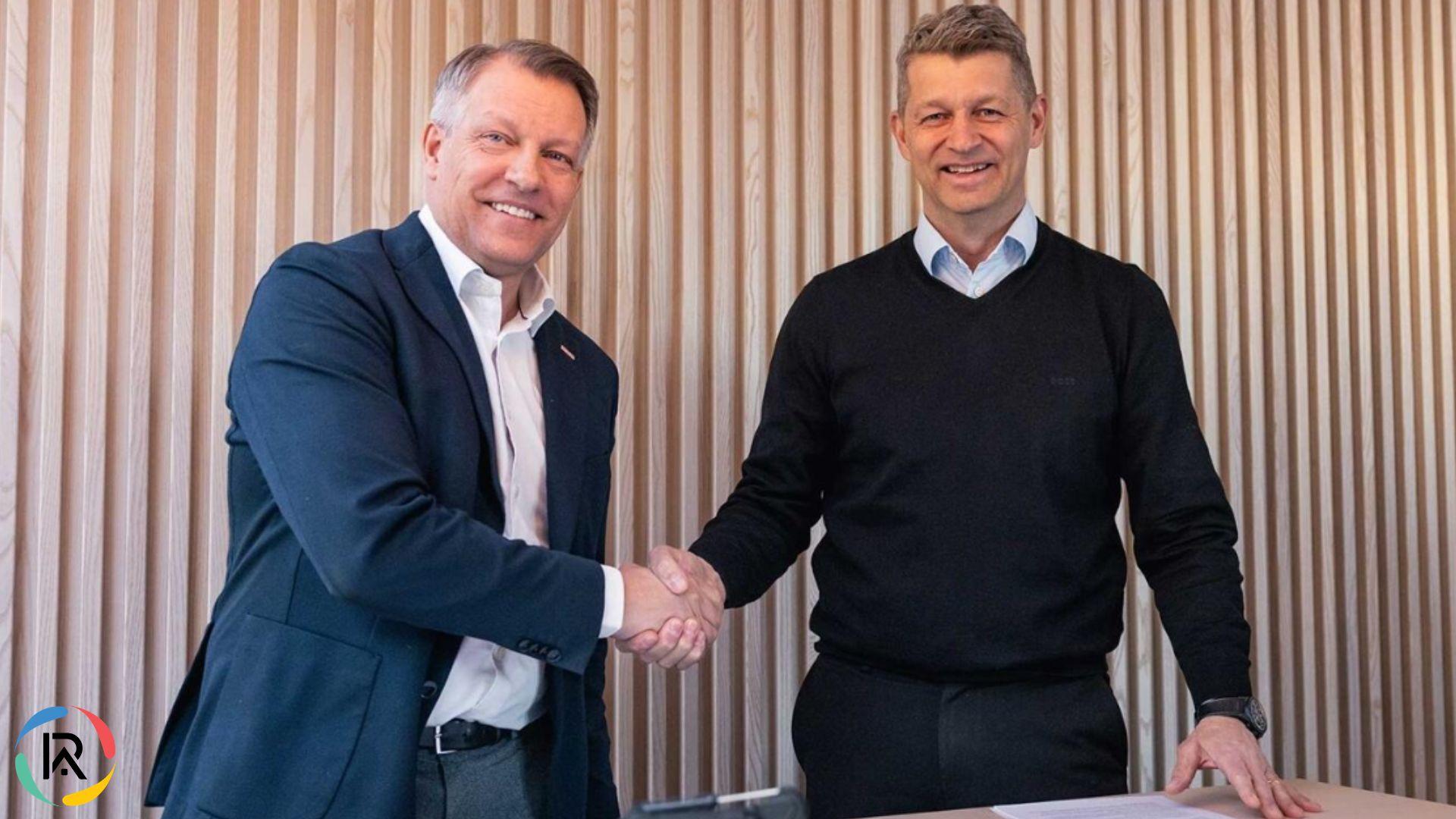 Volvo CE, Hitachi Energy Partner on Zero Emissions