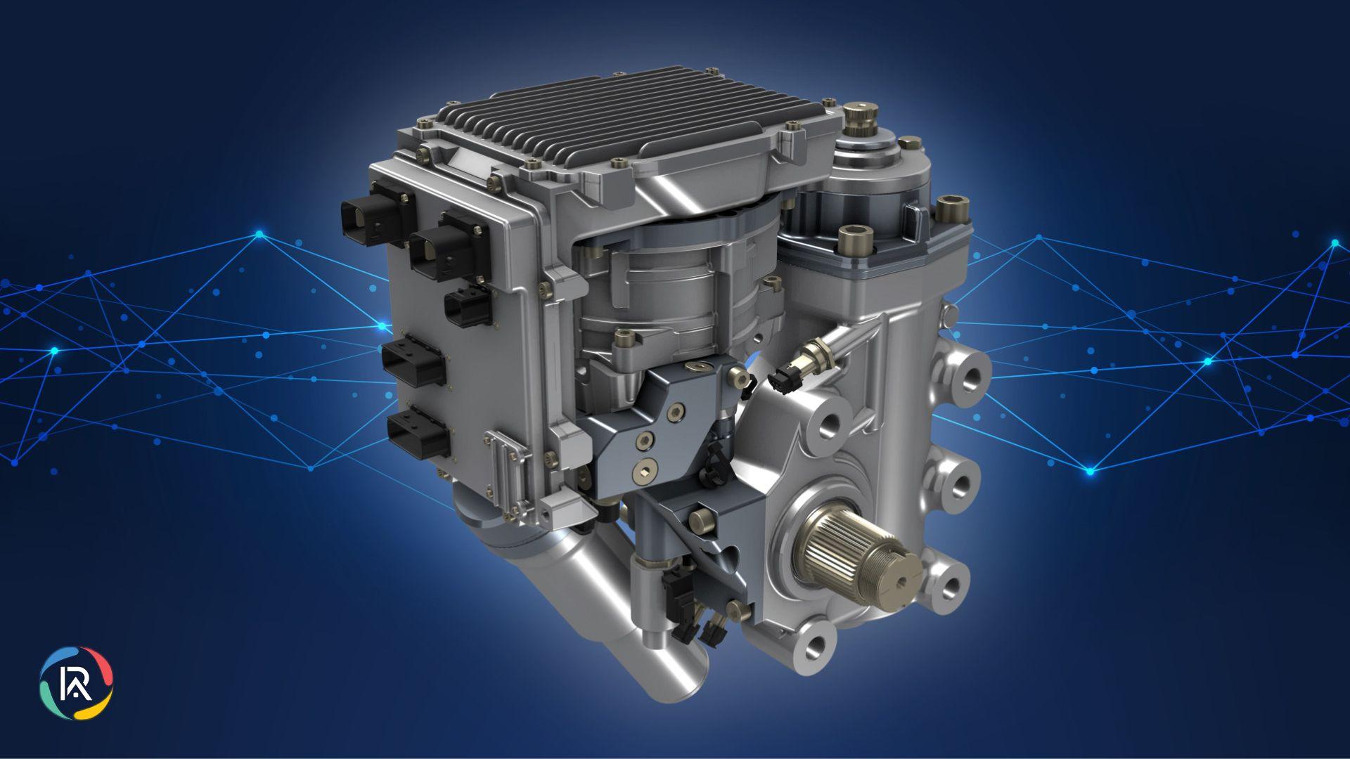 Knorr-Bremse Secures EPS Order