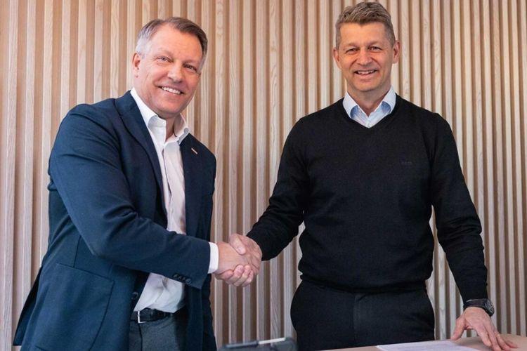 Volvo CE, Hitachi Energy Partner on Zero Emissions