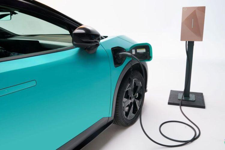 Valeo and Nissan Partner to Advance Smart EV Charging with V2G Technology