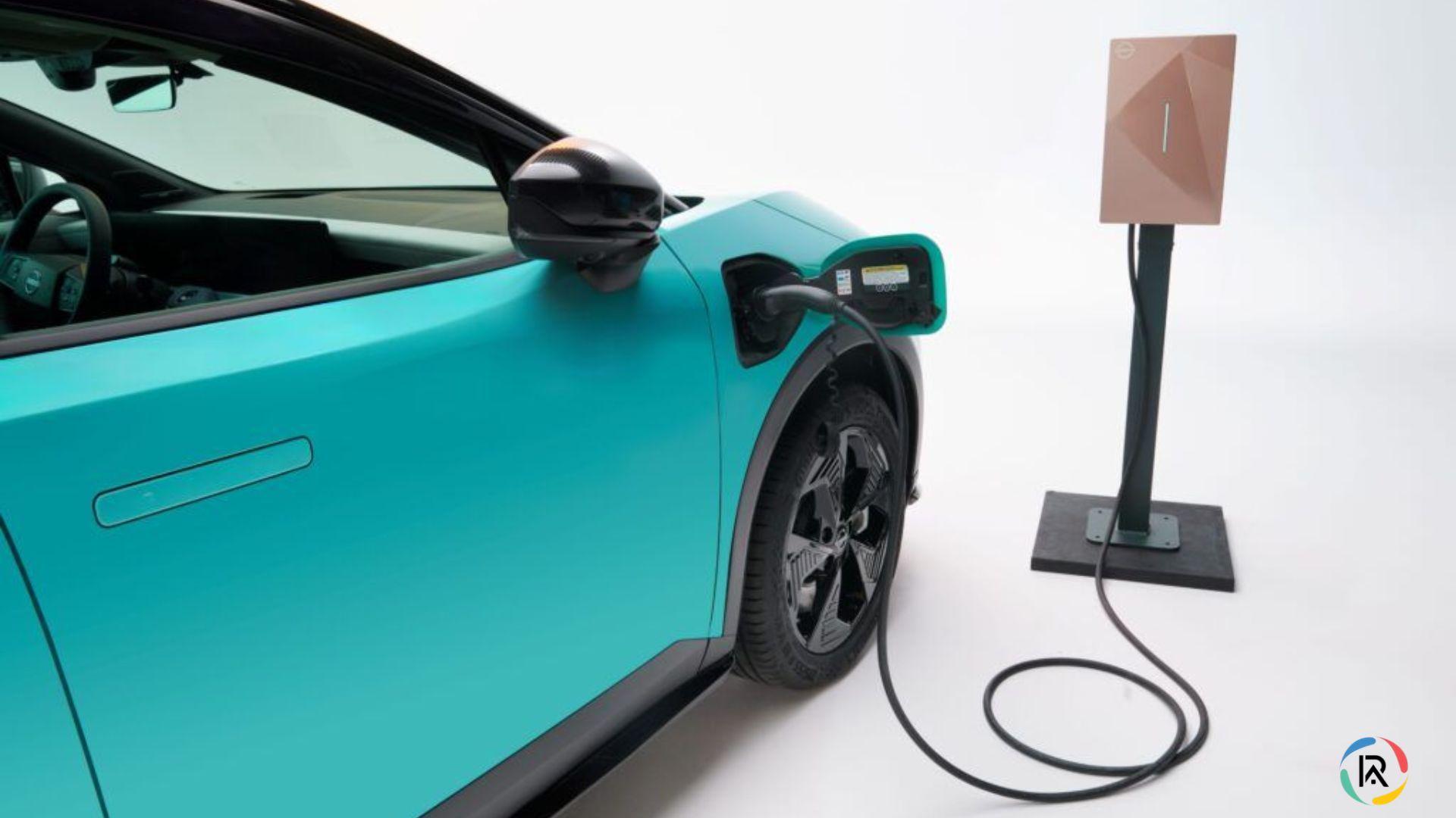 Valeo and Nissan Partner to Advance Smart EV Charging with V2G Technology