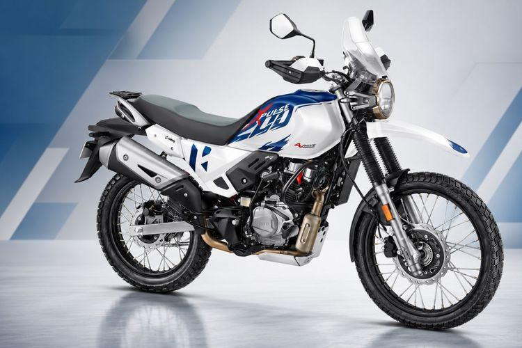 Hero MotoCorp Launches XPulse 200 4V in Germany