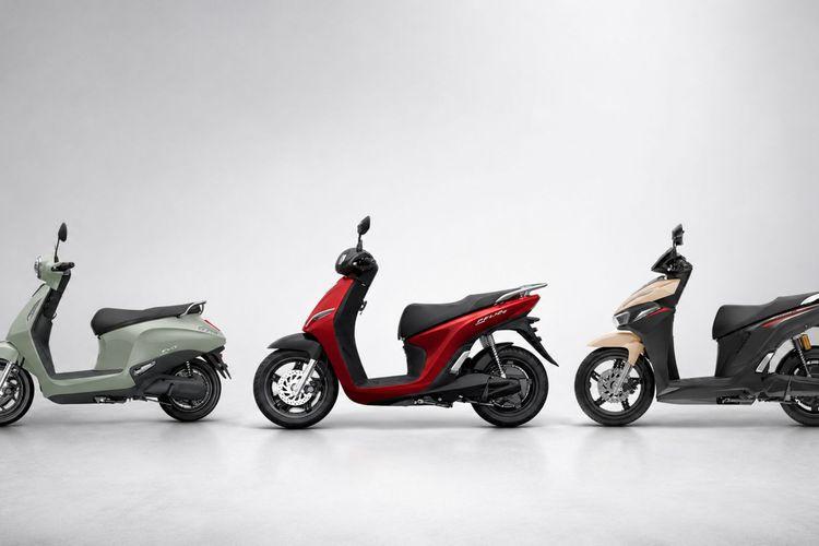 VinFast Launches Electric Motorcycle Ecosystem in Philippines