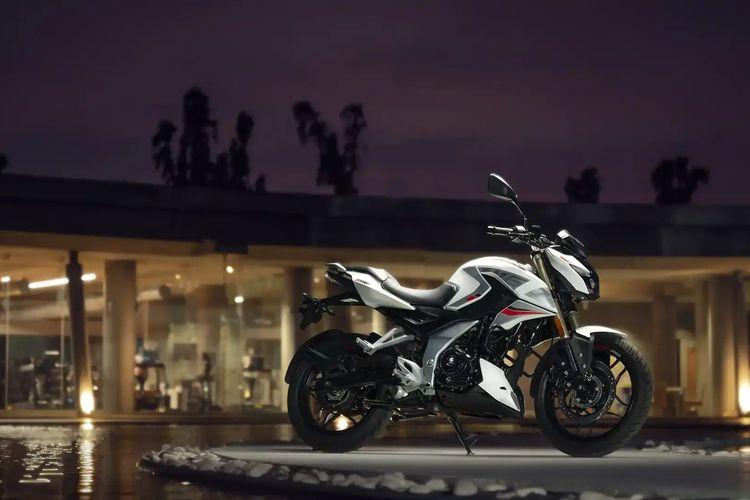Bajaj Auto Launches New Pulsar N160 S and N160 SS