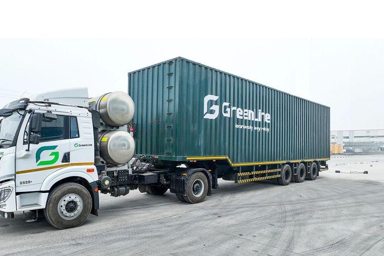 GreenLine Mobility & Dabur India Partner for Green Logistics