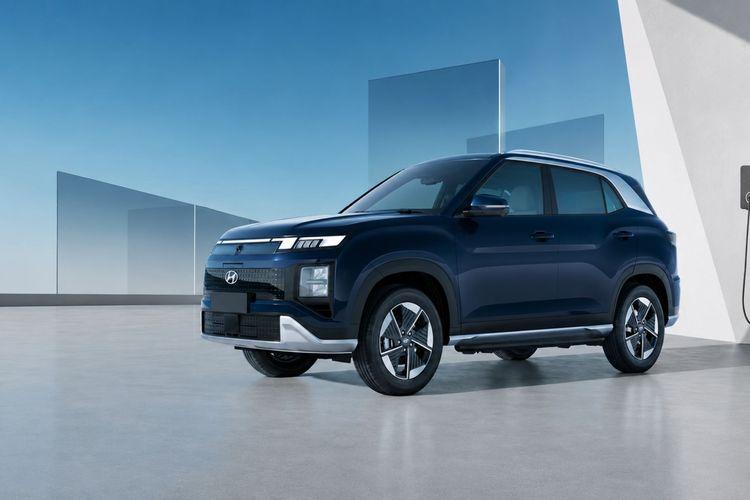Hyundai Introduces Assured Buyback Programme for CRETA Electric