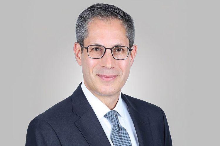 Hyundai Motor Group Names Michael Kleine Head of Washington, D.C. Office