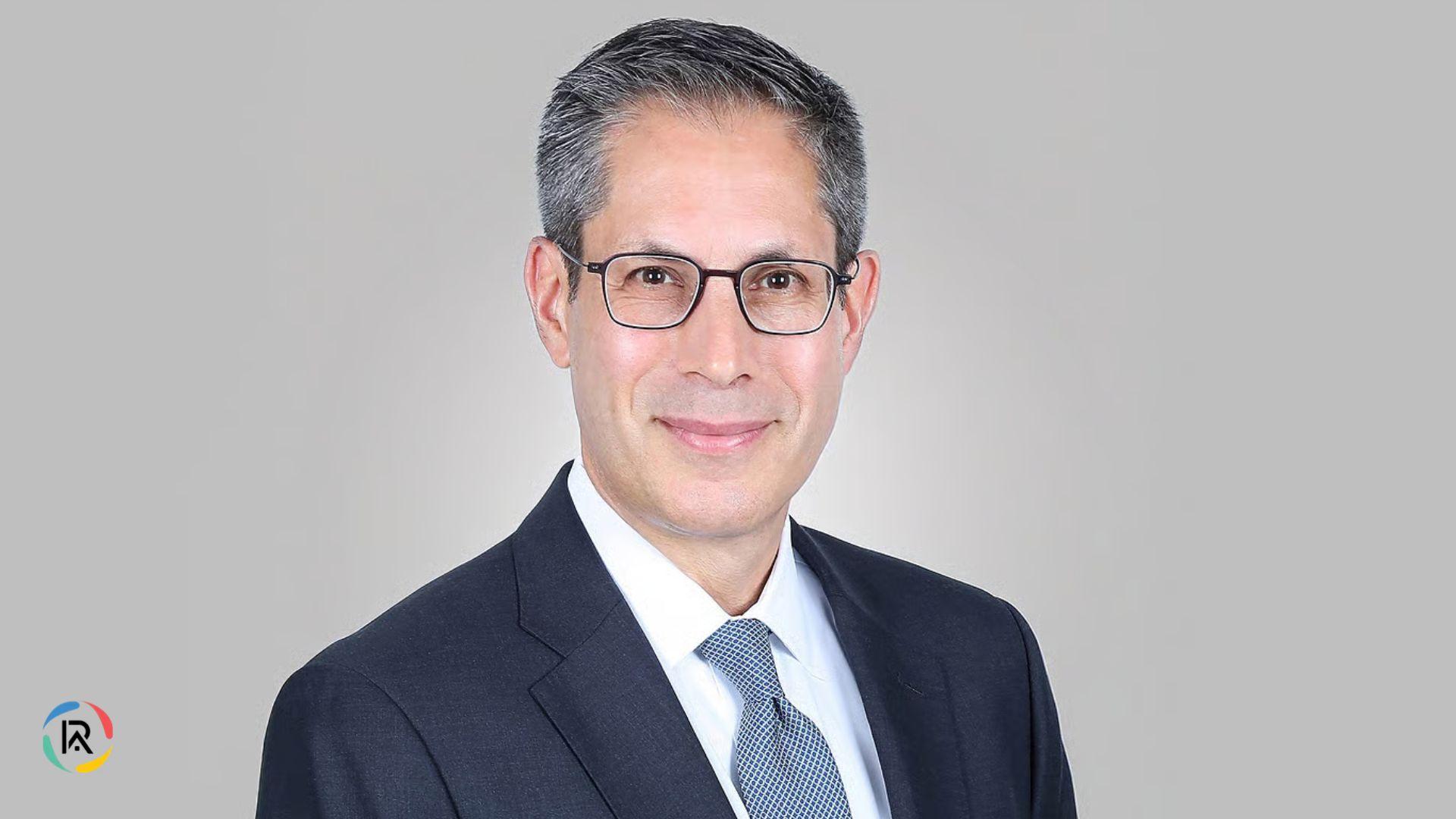 Hyundai Motor Group Names Michael Kleine Head of Washington, D.C. Office