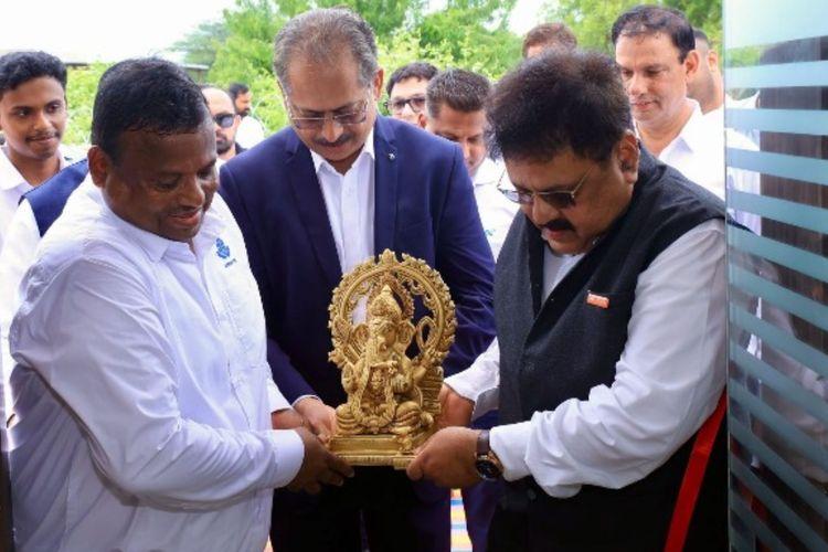 Tata Hitachi Expands Sales Office in Jaipur