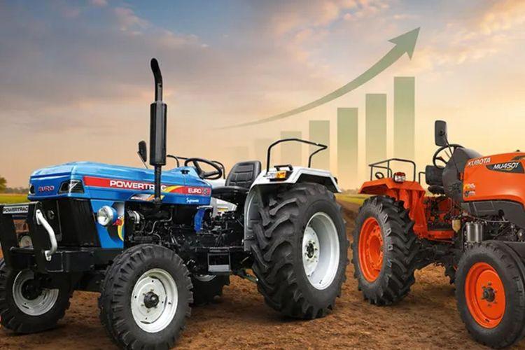 Escorts Kubota Announces Tractor Price Hike
