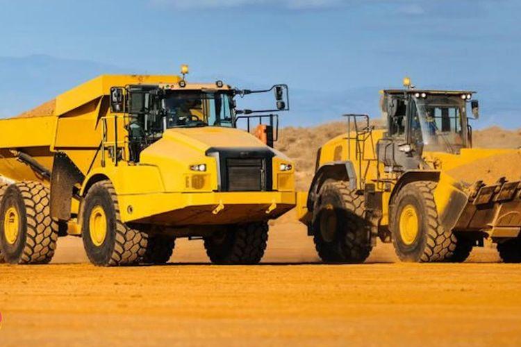 Michelin Launches XHA3 Heavy Equipment Tire
