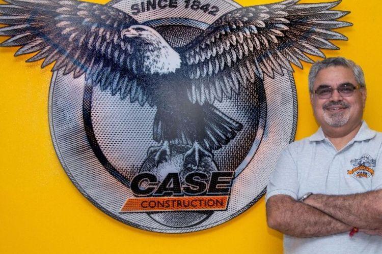 CASE India Appoints Sachin Tare as Director