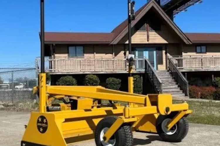 Grade Pride Introduces Skid Steer Box Grader