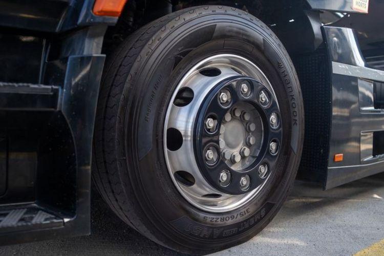 Hankook to Showcase CV Tyre Innovations at IAA 2026