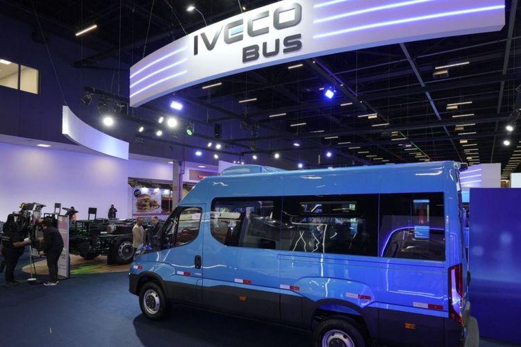 IVECO BUS Expands in Latin America