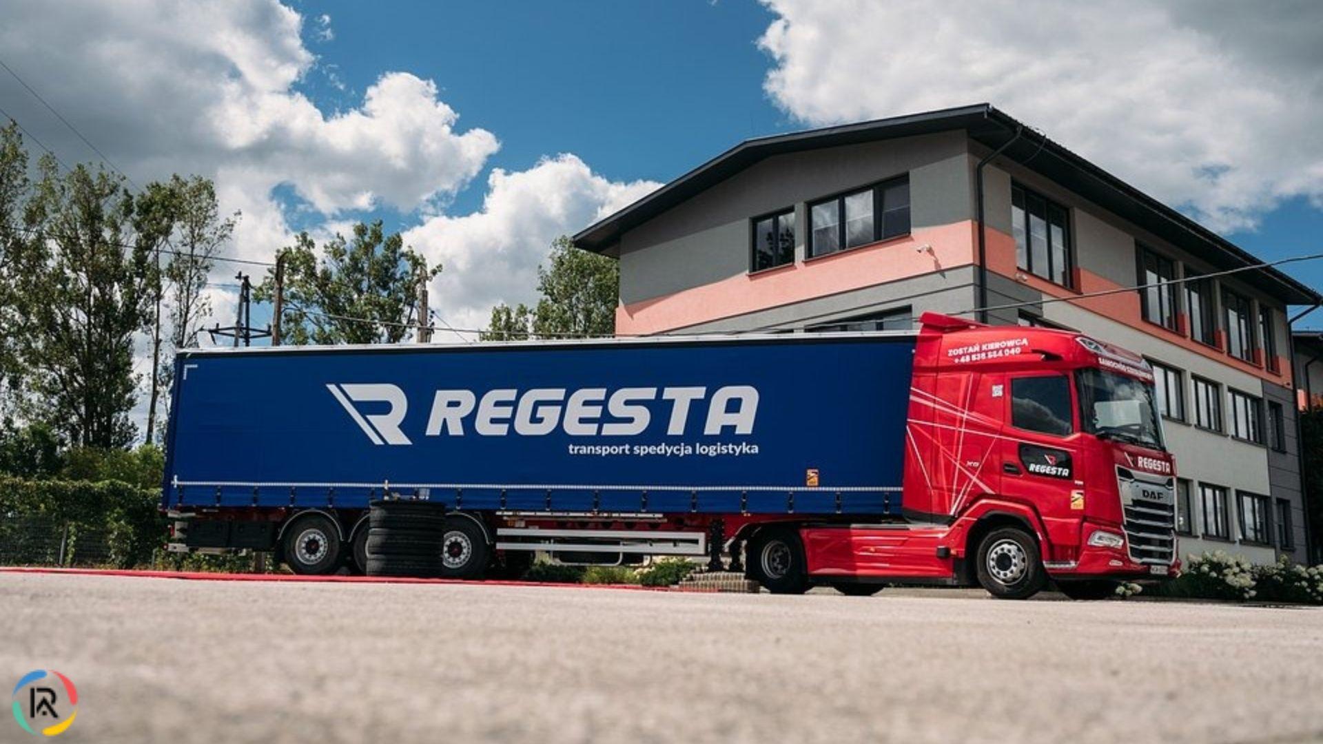 Wielton Secures Order for Trailers from Regesta