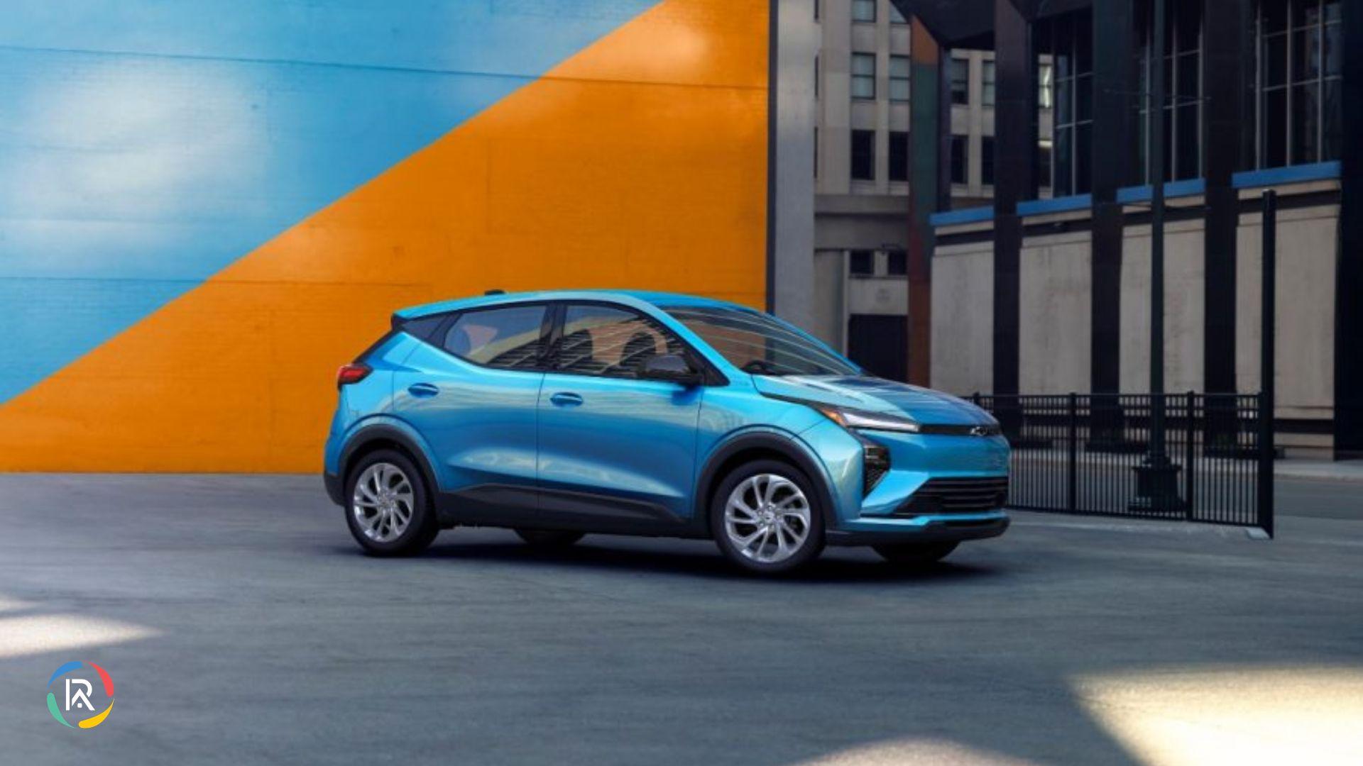 Chevrolet Strengthens EV Lineup Across SUVs and Pickup Trucks