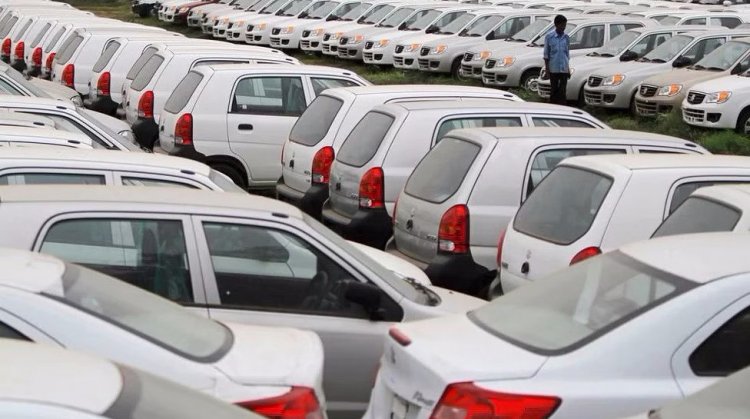 Supreme Court bans registration of BS-IV vehicles till further orders