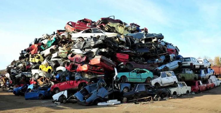 Vehicle scrapping policy is set to implement