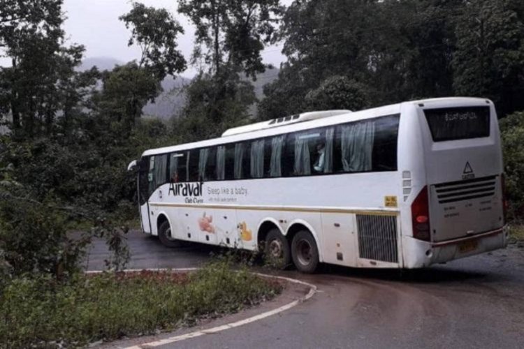 Karnataka mulls installing sleep detectors in govt-run buses as safety measure