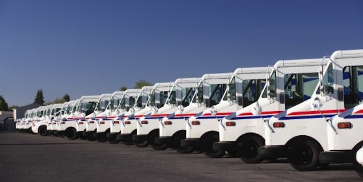 M &M withdraws bid for US postal trucks