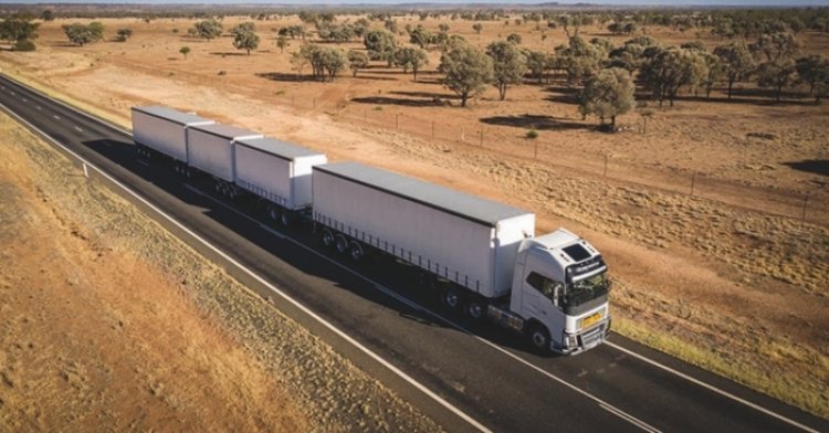 MoRTH issues draft standards for Road trains