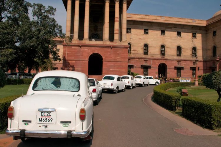 Government vehicles older than 15 years to be scrapped from April 2022 New Delhi – Ministry of Road Transport and Highways