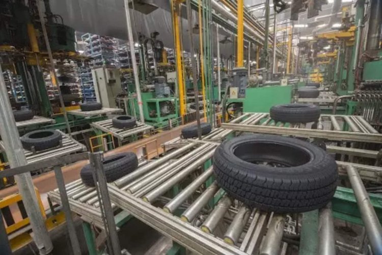 JK Tyre to spend USD70.61mn capex in FY23