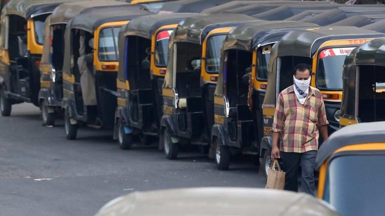 Delhi's transport department grants one year extension to RTVs