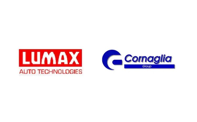 Lumax Cornaglia Auto prepares for BS VI, opens new R&D Centre in Chakan