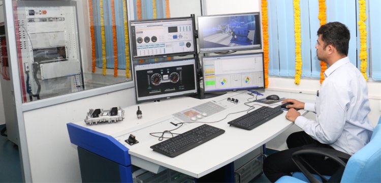 ARAI sets up virtual labs for testing BS-VI engines
