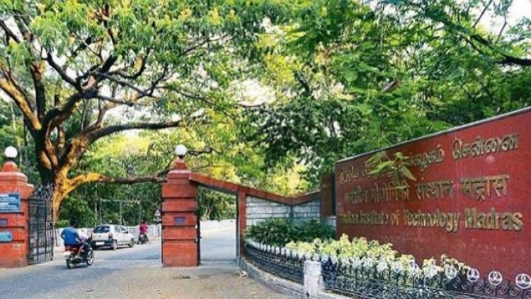 IIT-Madras signs MoU with Continental for research in machine learning