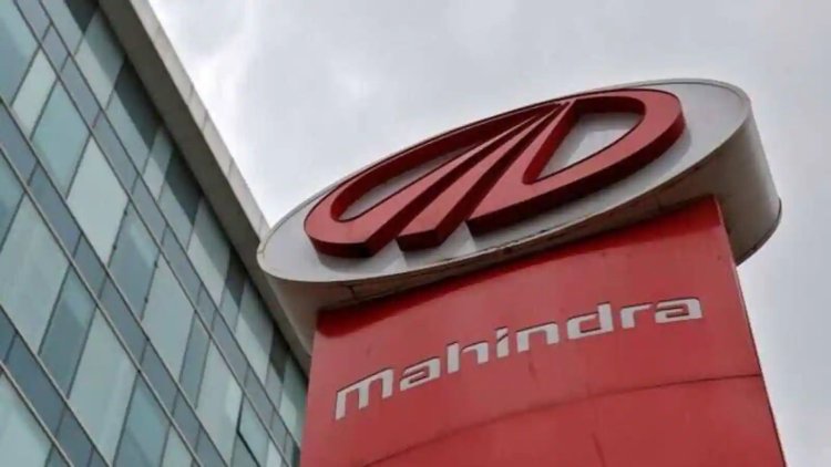 IFC to Invest INR 600 Crores at a Valuation of up to INR 6,020 crores in New Last Mile Mobility Company to be Launched by Mahindra & Mahindra Ltd.