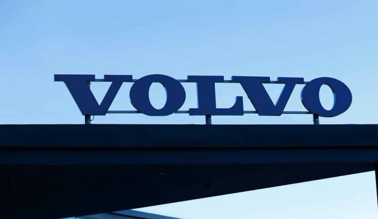 Volvo Trucks drops the acquisition plan of truck manufacturing operation in China
