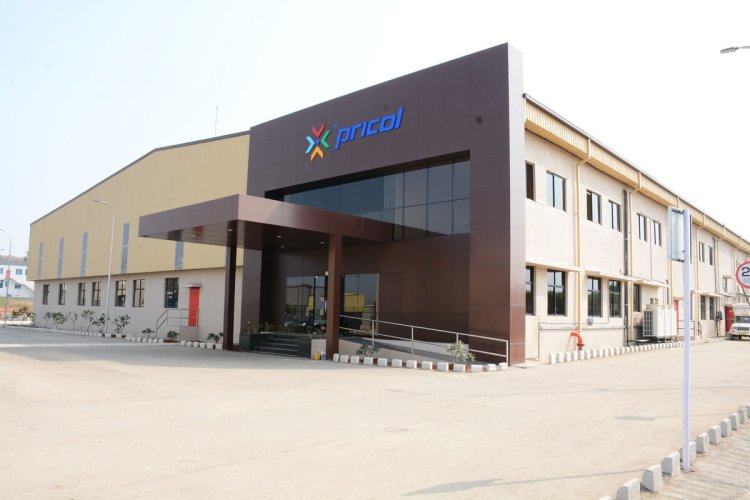 Pricol has filed objection on Minda’s application to Competitive commission of India