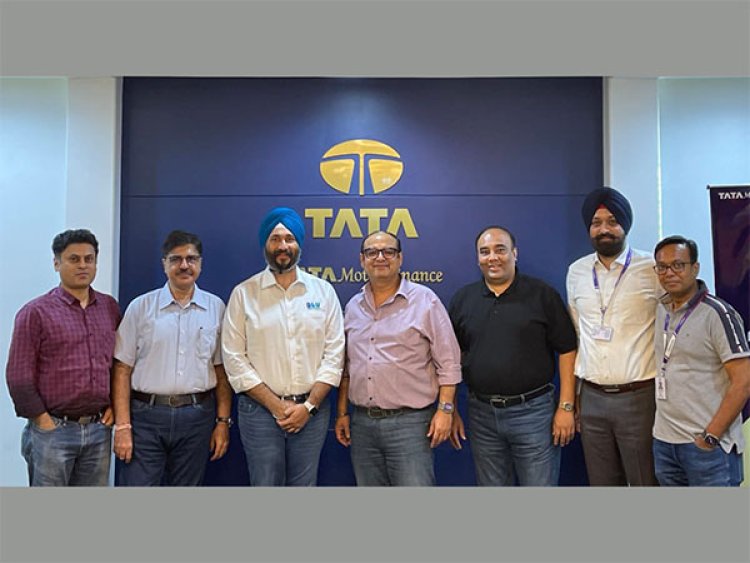 Tata Motors Finance extends Rs 25 crore credit to BluSmart Mobility for expanding EV fleet