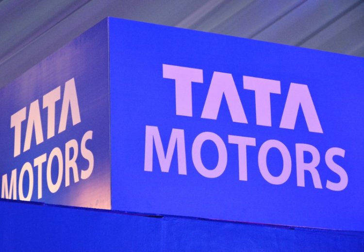 Tata Motors releases its Q1FY24 sales