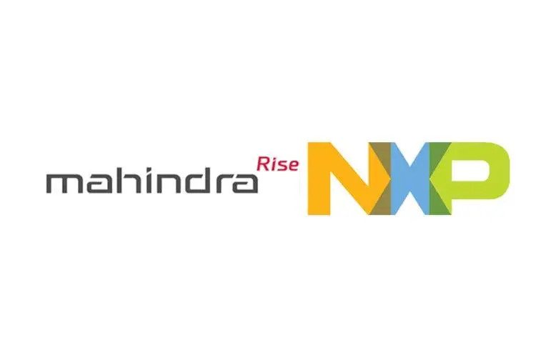 Mahindra and NXP signs MoU to Drive Next-Generation Smart Electric Mobility