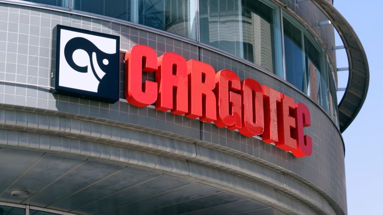 Cargotec releases its Half yearly Financials- profits increased by 57%