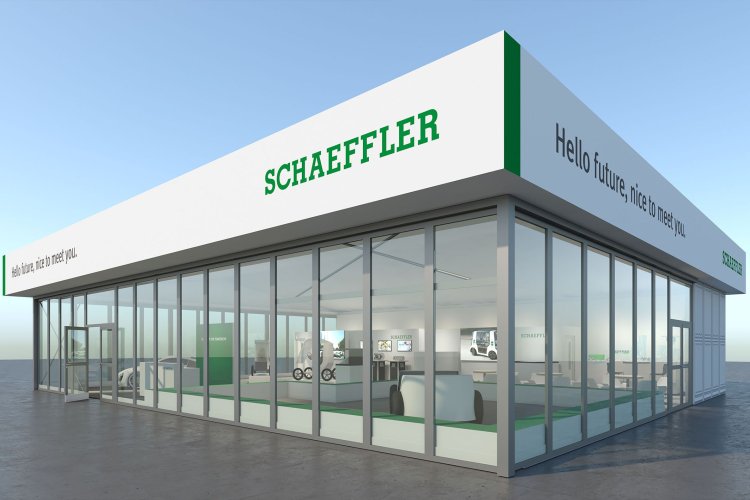 Schaeffler India Limited announces Q2 and half year results for the period ended June 30, 2023