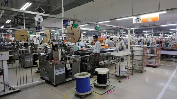Motherson Sumi Wiring India Limited (MSWIL) reports Q1FY24