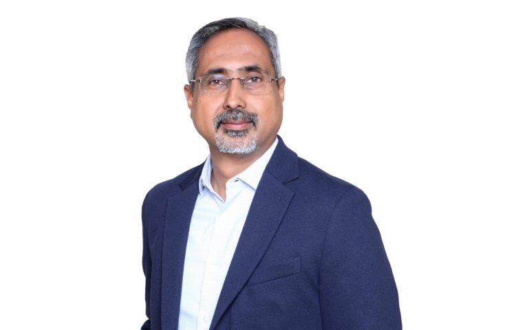 ZF India appoints new President