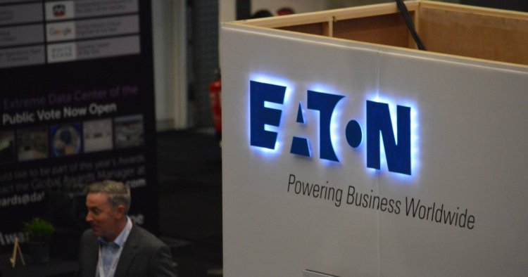 Eaton names Mobility Group for its Vehicle and E-Mobility businesses