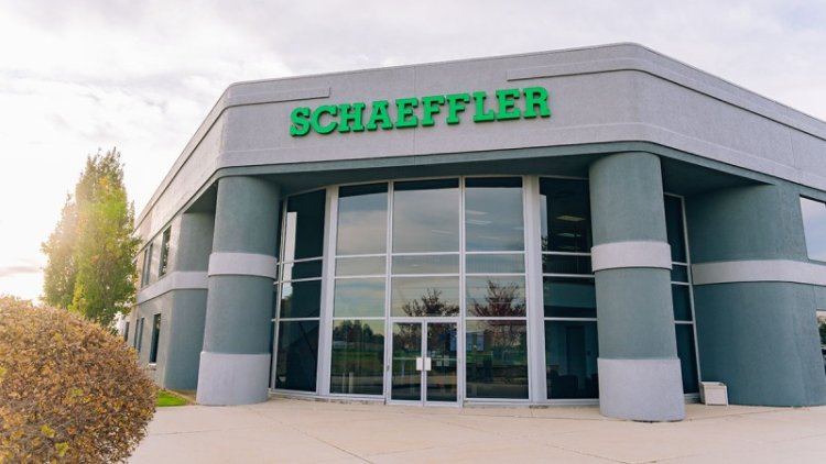 Schaeffler India acquires Koovers