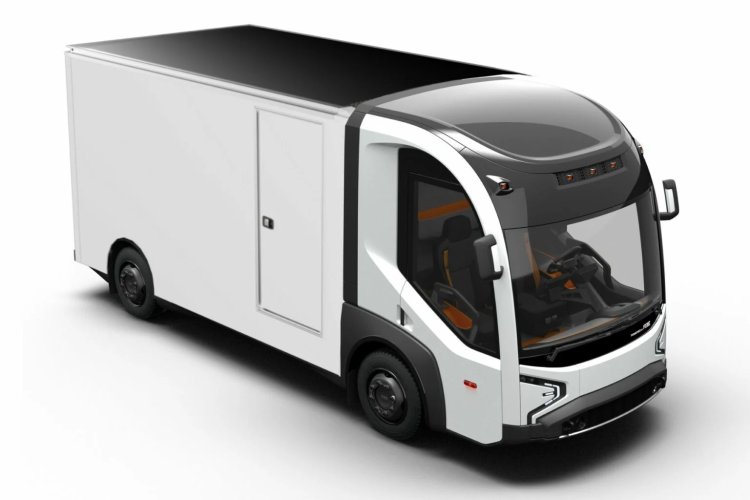 REE Partners with Knapheide for Electric Truck Solutions