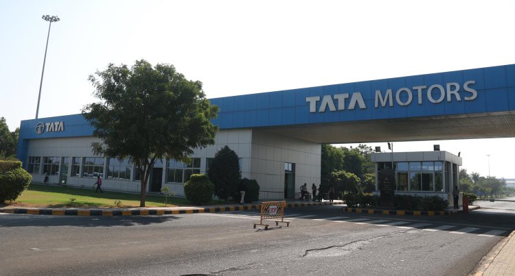 Tata Motors signs PPA with Tata Power Renewable Energy