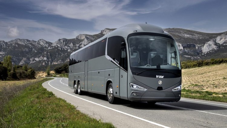 Scania and Flix partners for alternative fuel option in Bus and coaches
