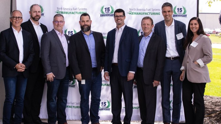 DaimlerTruck NA and Bosch celebrates 15 years of partnership
